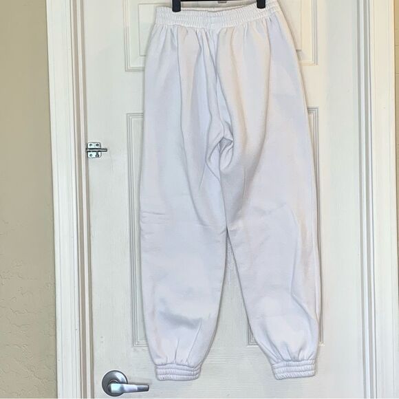 Adika Good Vibes Graffiti Sweatpants Size Small - Picture 9 of 10